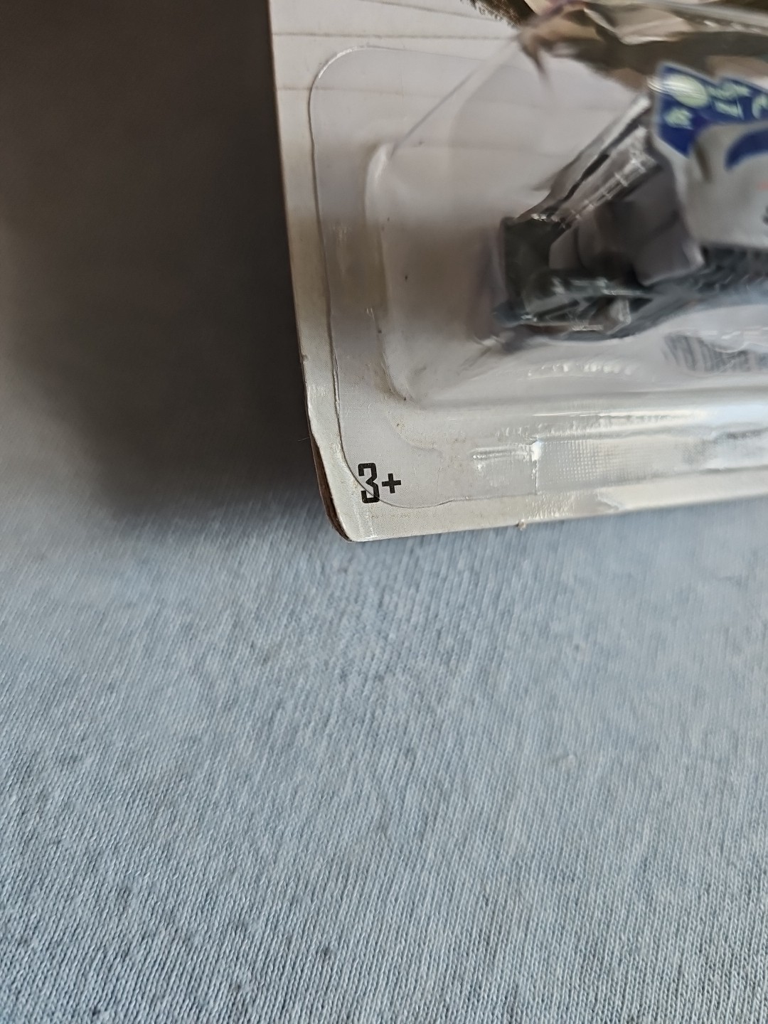 2013 Hot Wheels ’49 DRAG MERC Gray 193/250 LITTLE BEND Garage KMART COLOR