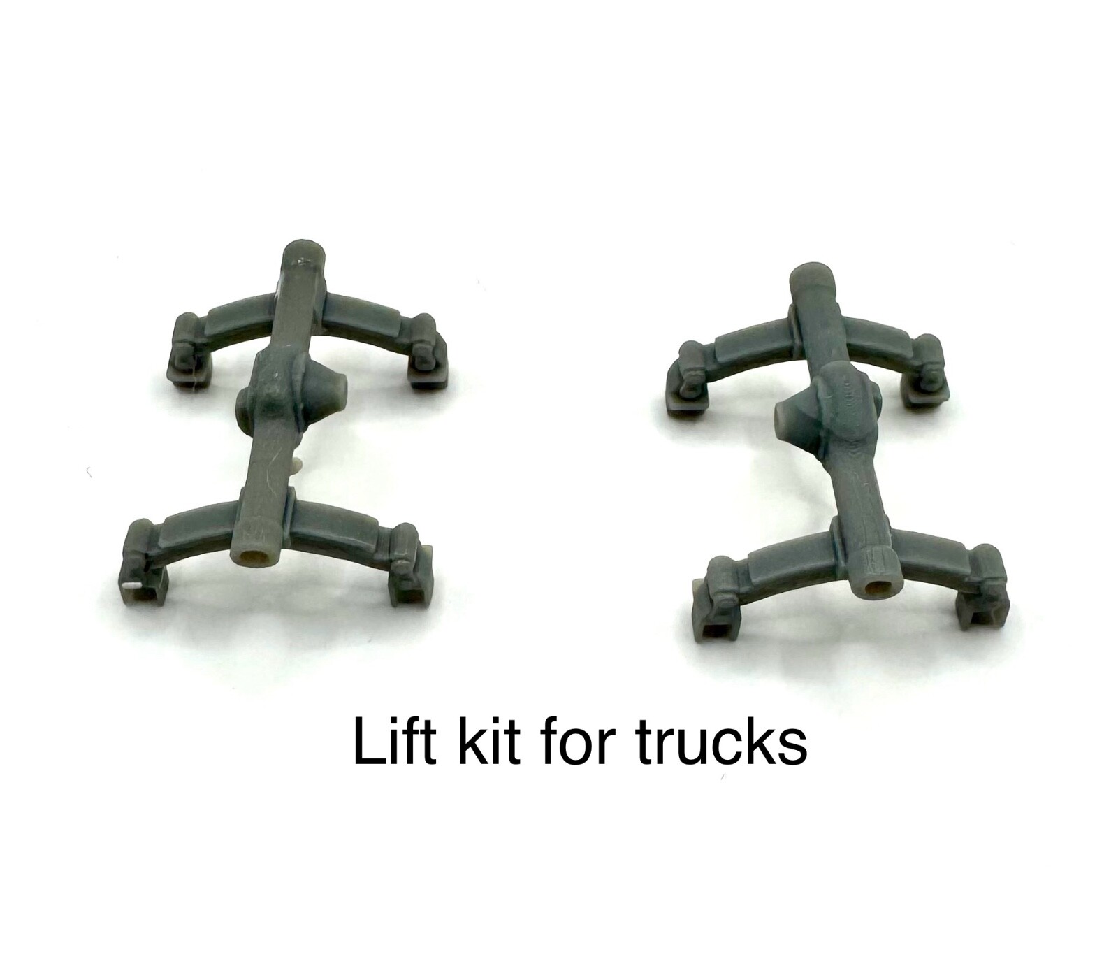 1:64 lift kit for trucks