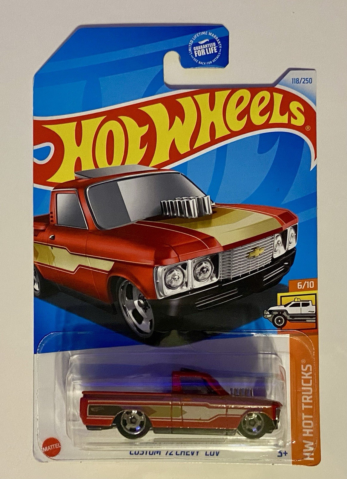 2024 Hot Wheels Kroger Exclusive Lot of 3 Cars (Mazda X-7, McClaren P1, Chevy)