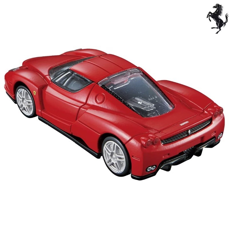 Tomica Premium 20 Enzo Ferrari Collector’s