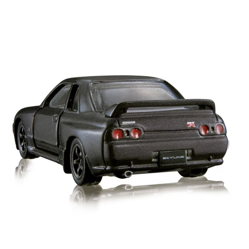 Tomica Premium 26 Nissan Skyline GT-R (BNR32) Collector’s