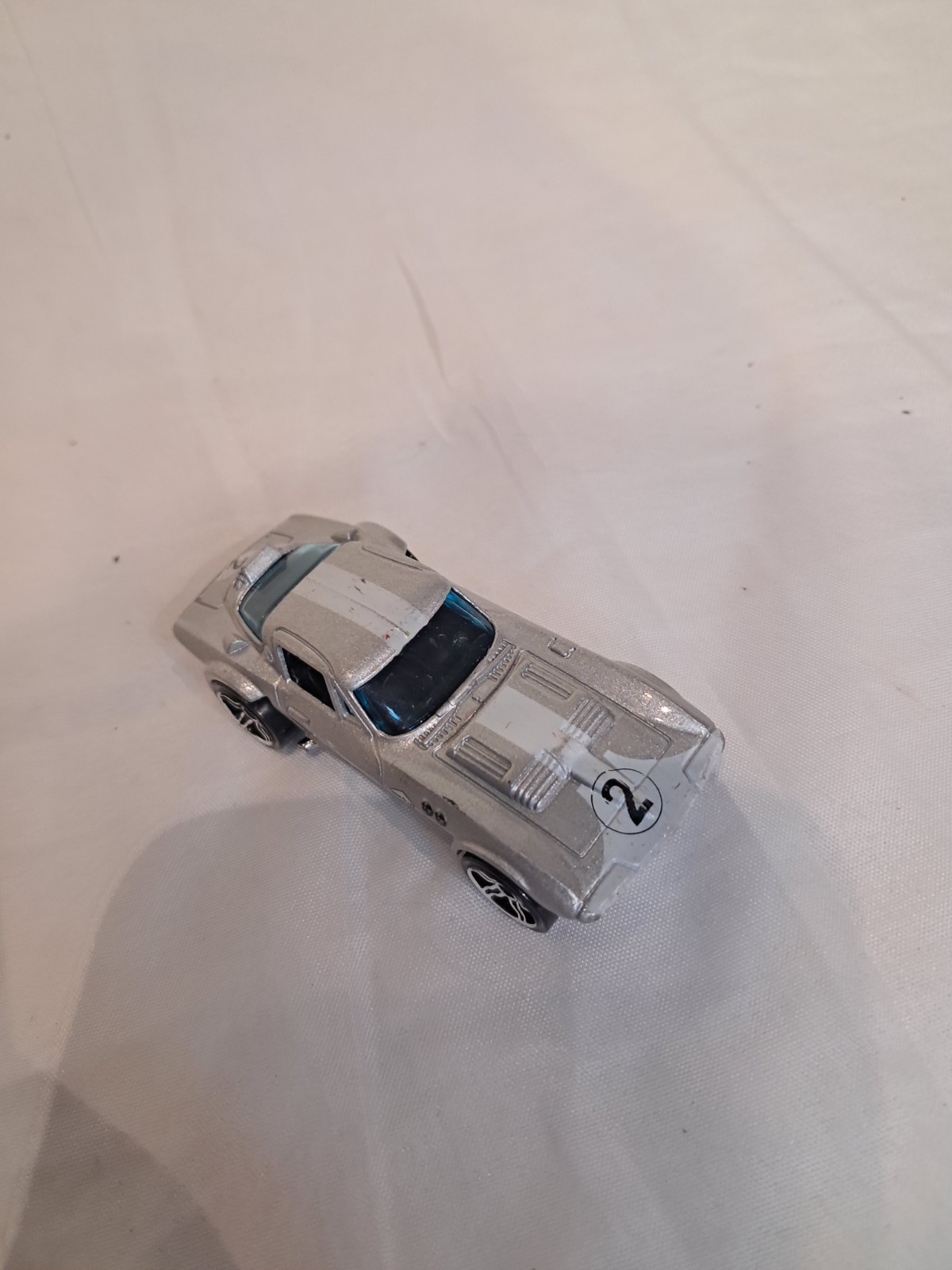 Hot Wheels Loose Cars lot of 19 (2008) incl. ’65 Ford Mustang Fastback