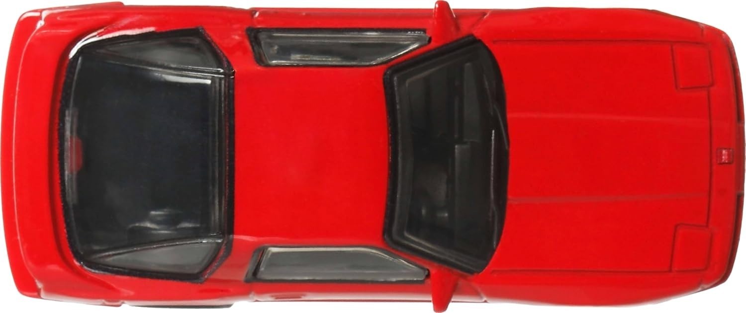 2025 Hot Wheels Car Culture Ronin Run II ’89 Toyota Supra 1/64 Model JBK90-7F