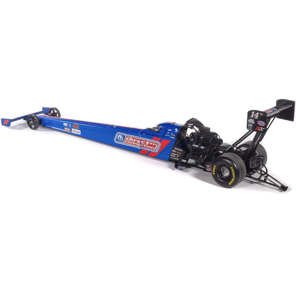 2025 Tony Stewart Direct Connection Top Fuel Dragster