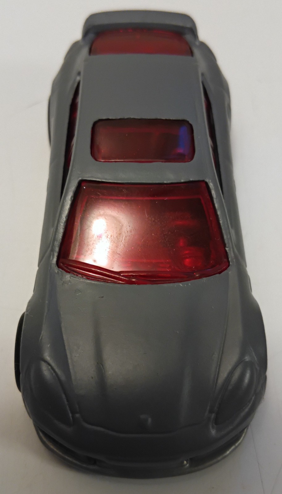 Hot Wheels: Porsche Panamera (Gone in Sixty Seconds Series 1-Noriko)