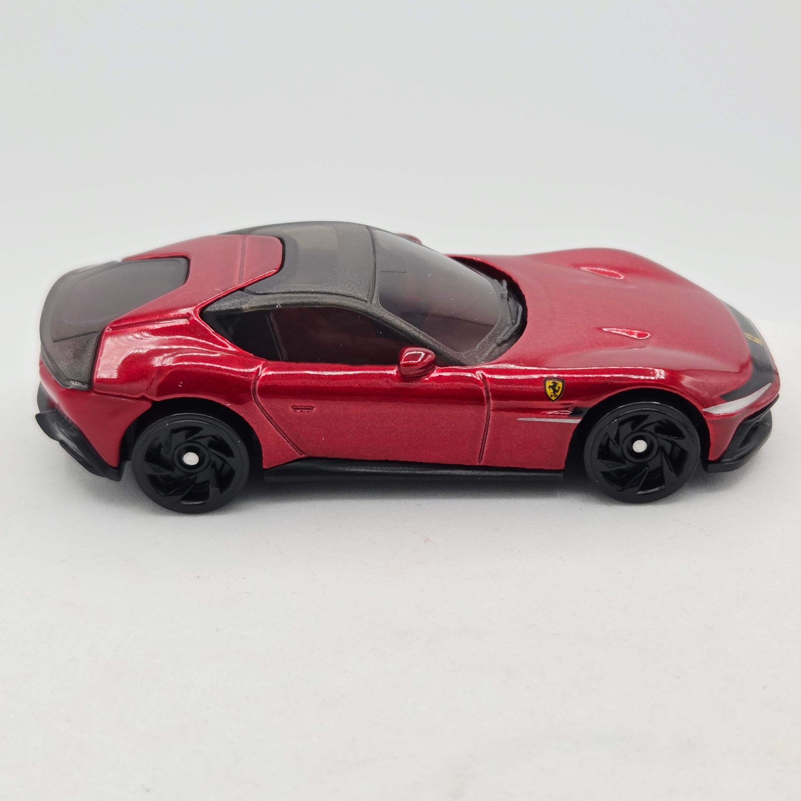 Hot Wheels Ferrari 12Cilindri (2026 HW Ferrari 5 Pack)