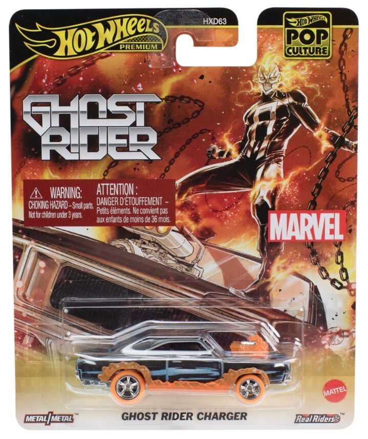 NEW Hot Wheels POP CULTURE PREMIUM 2025 Mix 2 – 5 Pack Set Die-Cast 1:64 Scale
