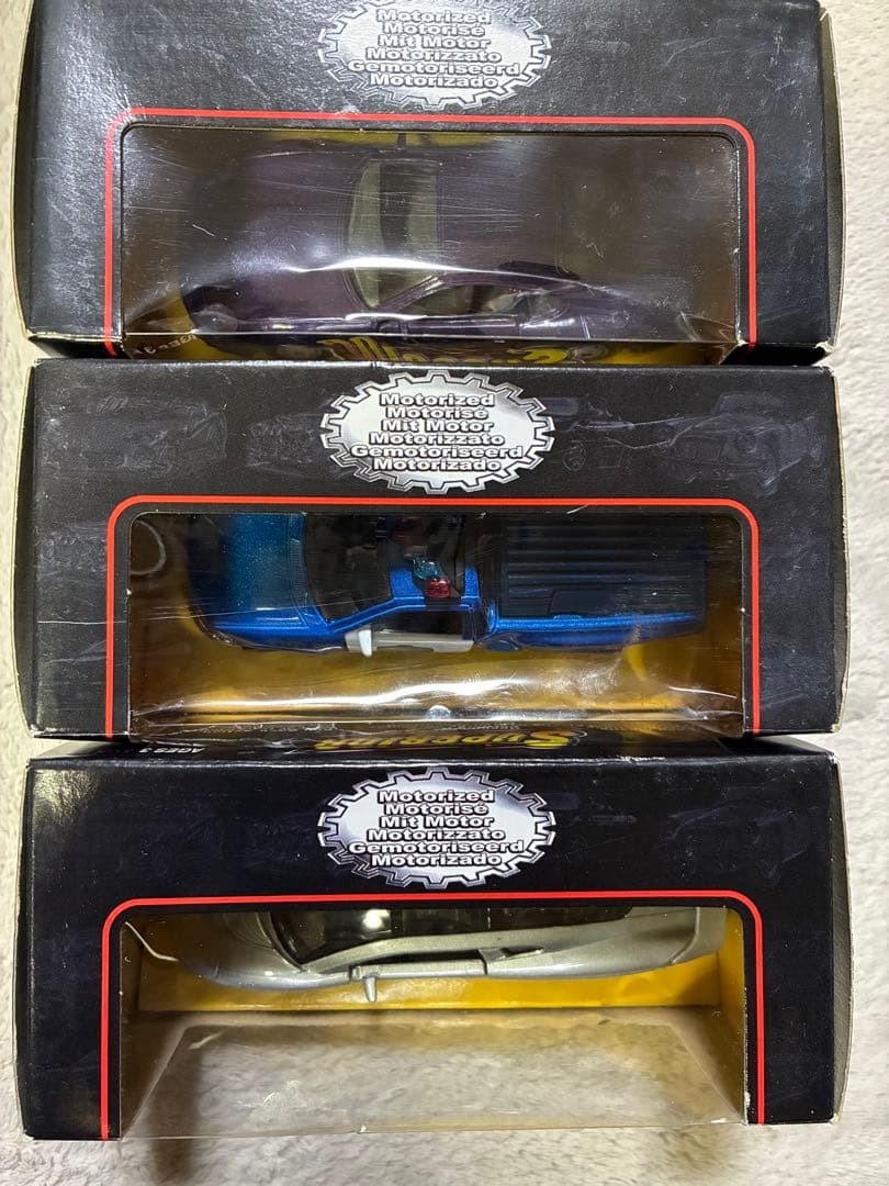 Maisto Superior Not sold separately Used condition