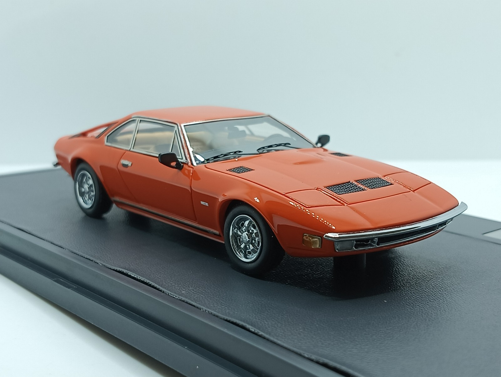 MATRIX 1/43 Citroen SM Coupe Frua 1972 . Extremely Rare!