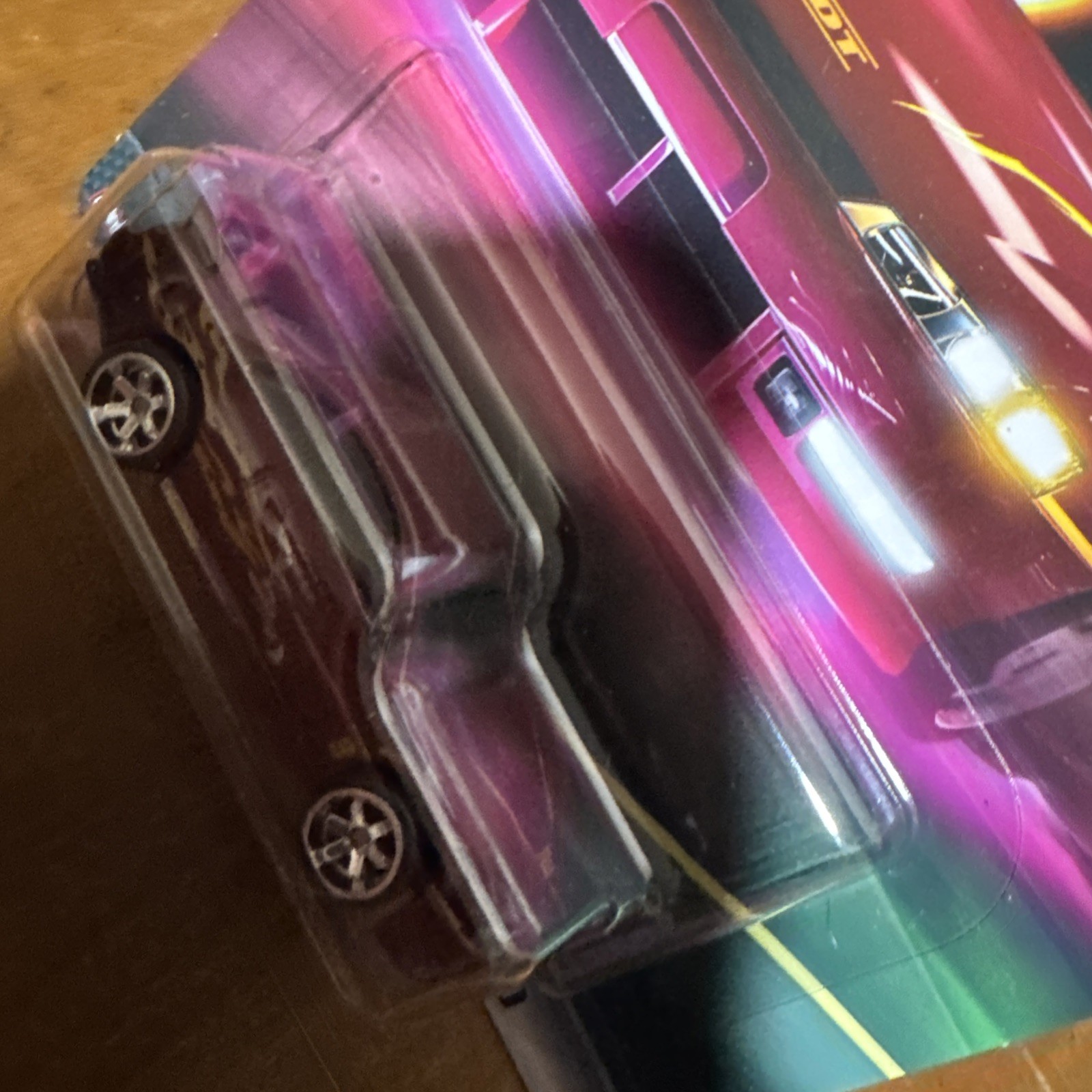Hotwheels Fast&furious Original Nissan 240 SX S14 Read Description