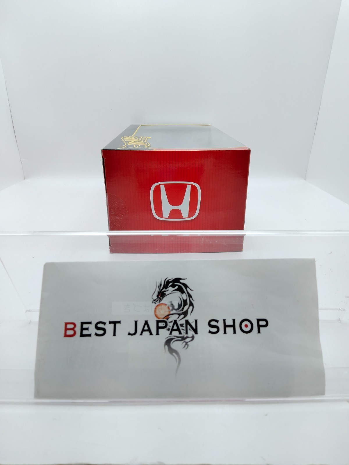 2025 Hot Wheels Premium Diorama Collector Set Honda Type R Heritage 9/27 NEW