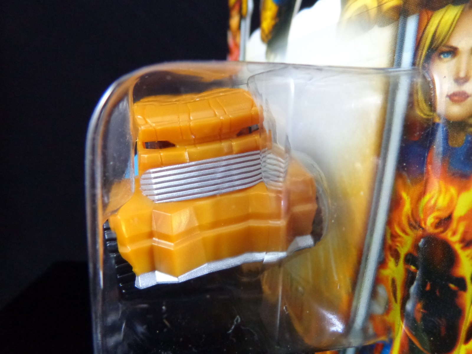 Marvel Heroes – Thing – T250 Diecast Car 1:64 – MGA Entertainment