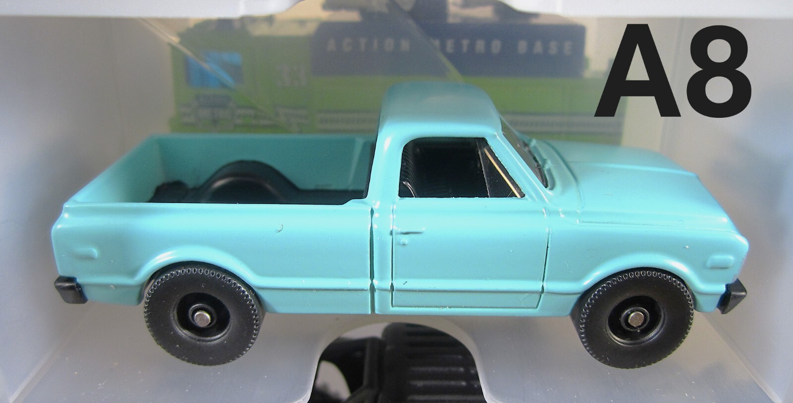 Hot Wheels Matchbox Assorted Wheel Swap Customs 1:64