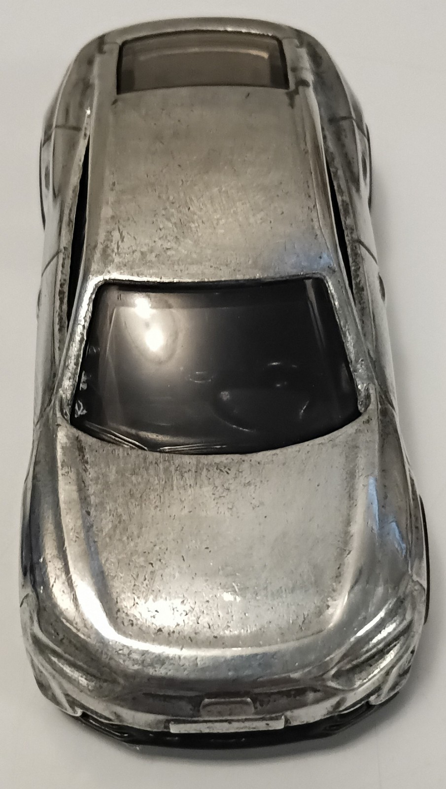 Hot Wheels: Audi RS e-Tron GT (Gone in Sixty Seconds Series 1-Flora)