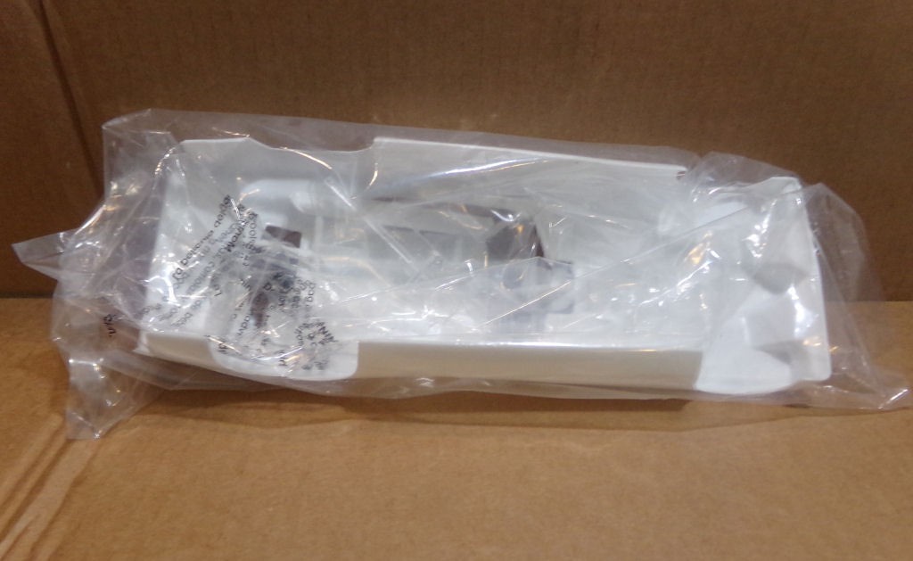 Mickey Tohmpson Marines Grand Am Revell 1/16 Scale Model Car F/C BODY w/Glass!