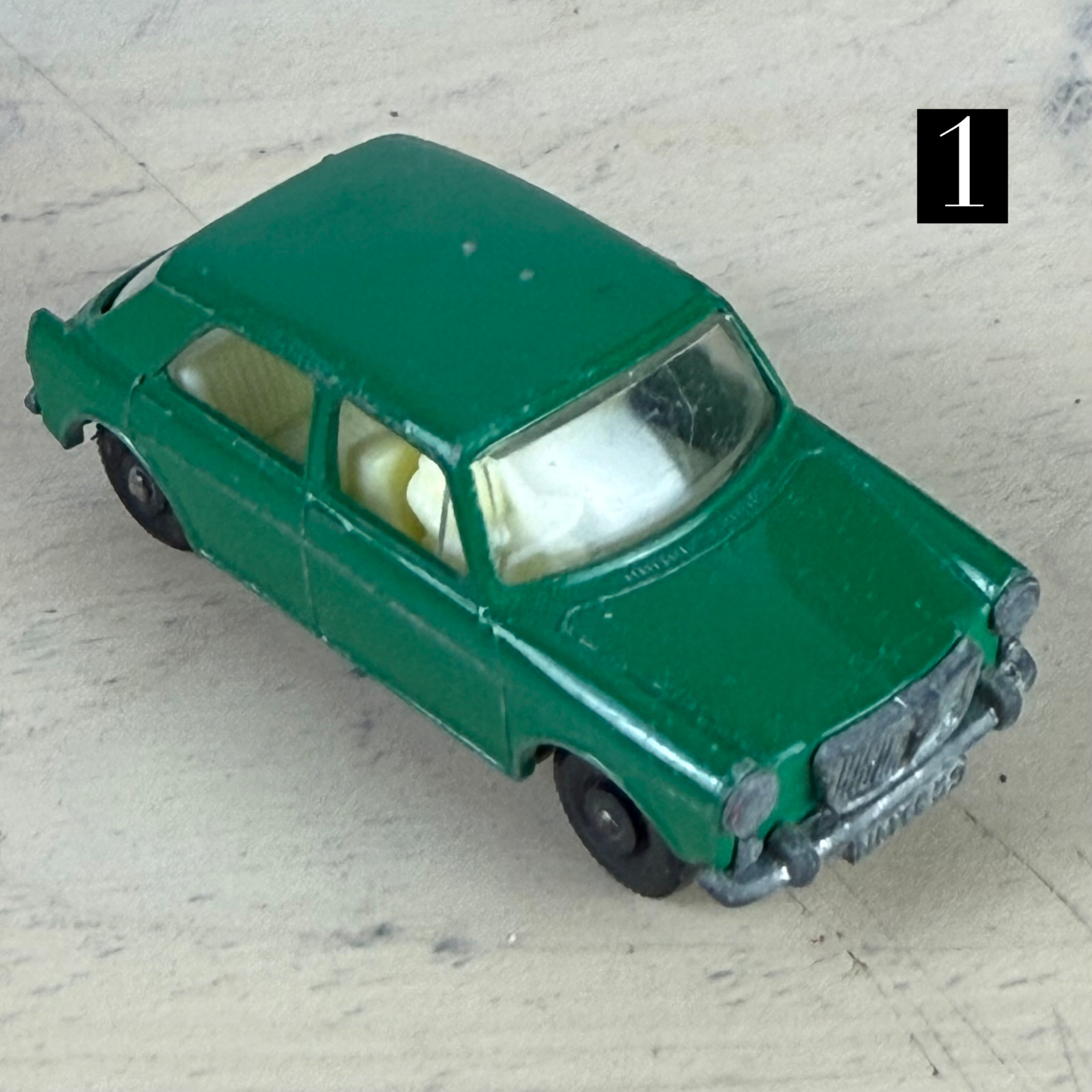 VTG Lesney and more vehicles BUILD YOUR OWN LOT BUNDLE Flat Rate Combined Ship