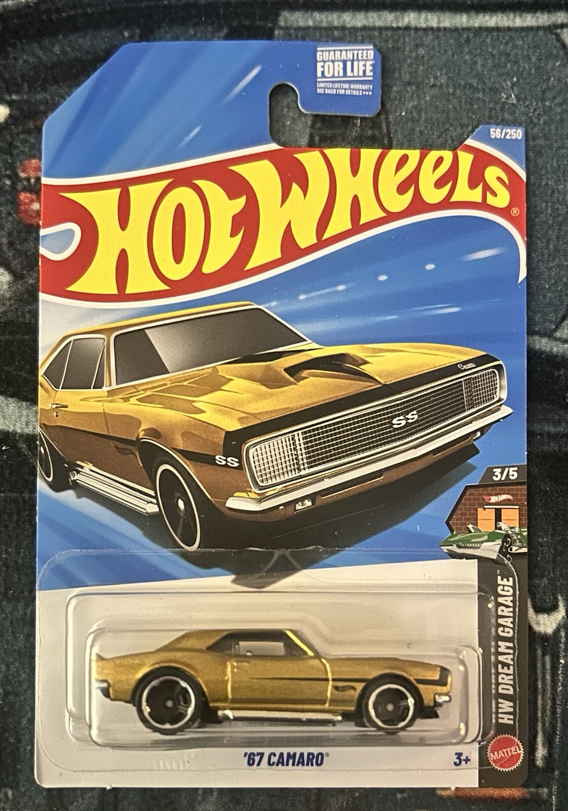 Hot Wheels 12X Lot Of Muscle Car: Challenger, Charger, Camaro, Plymouth And More