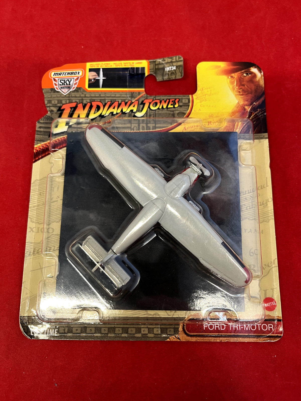 Choose Your Own Matchbox Across America, Moving Parts, Skybusters, Working Rigs+