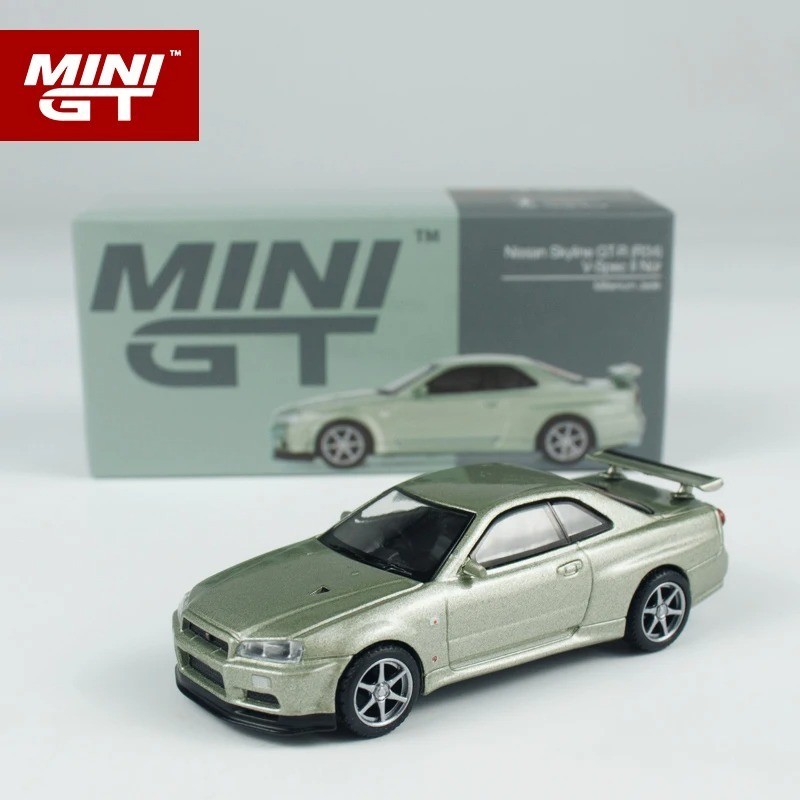 Greenlight Collectibles BMW 1:64 Black Bandit Series 31 – Assorted – You Choose!