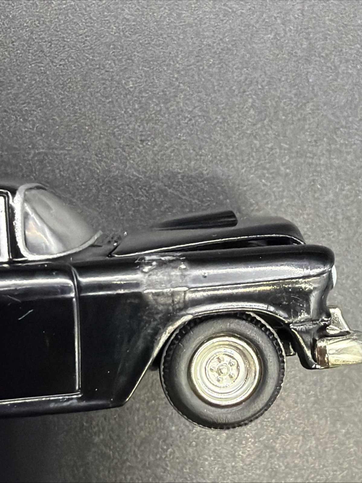 Hot Wheels Premium American Graffiti ’55 Chevy (Q16)