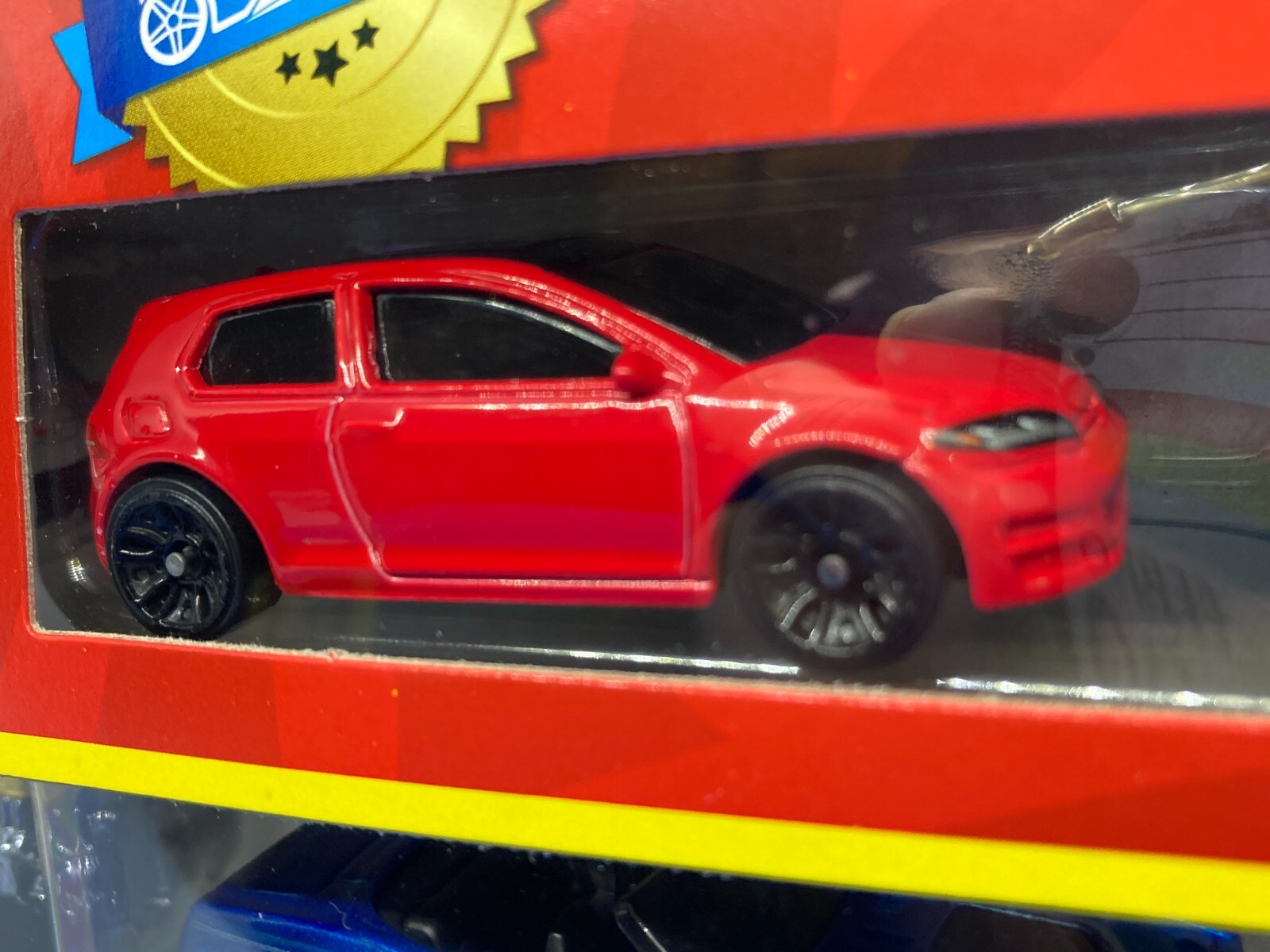 Hot Wheels 8-pack VW Golf Honda Civic custom ’32 Ford purple flame GT40 …
