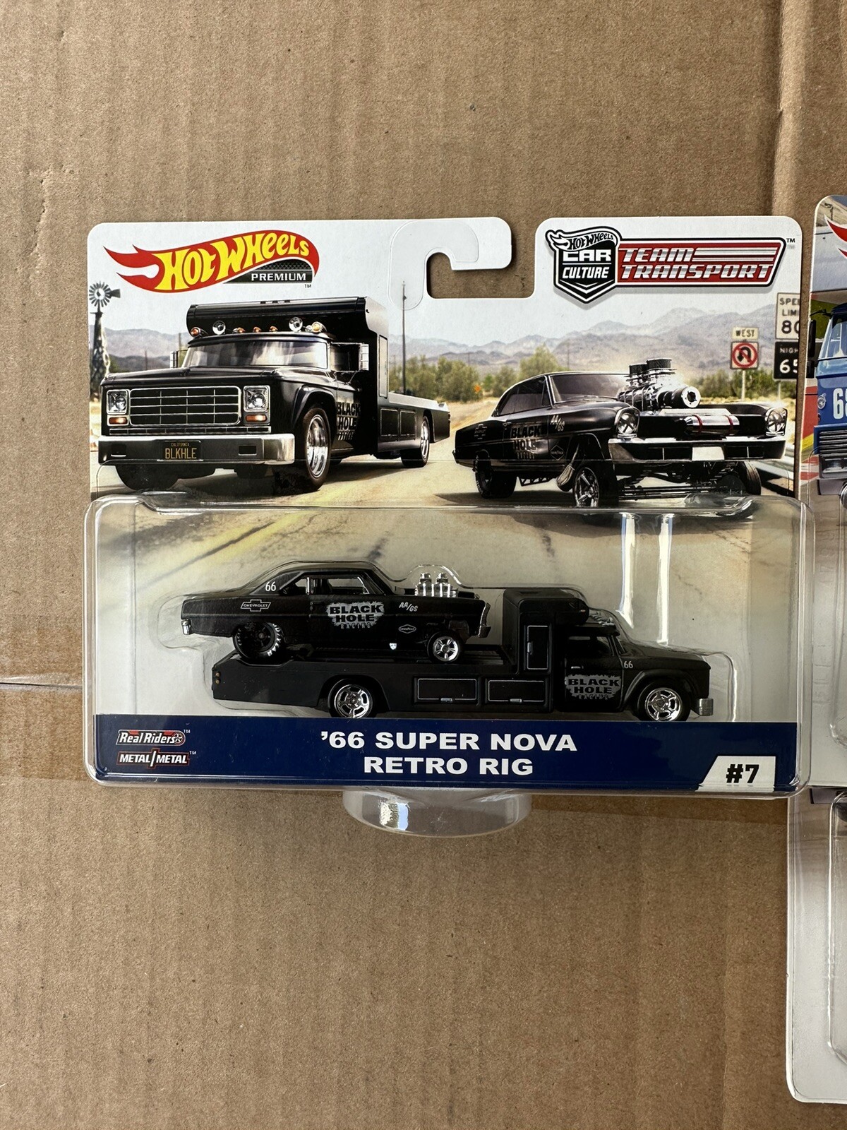 Hot Wheels Transporter 2019 1:64 Diecast Cars, NEW (Set of 3), FYT09 FYT08
