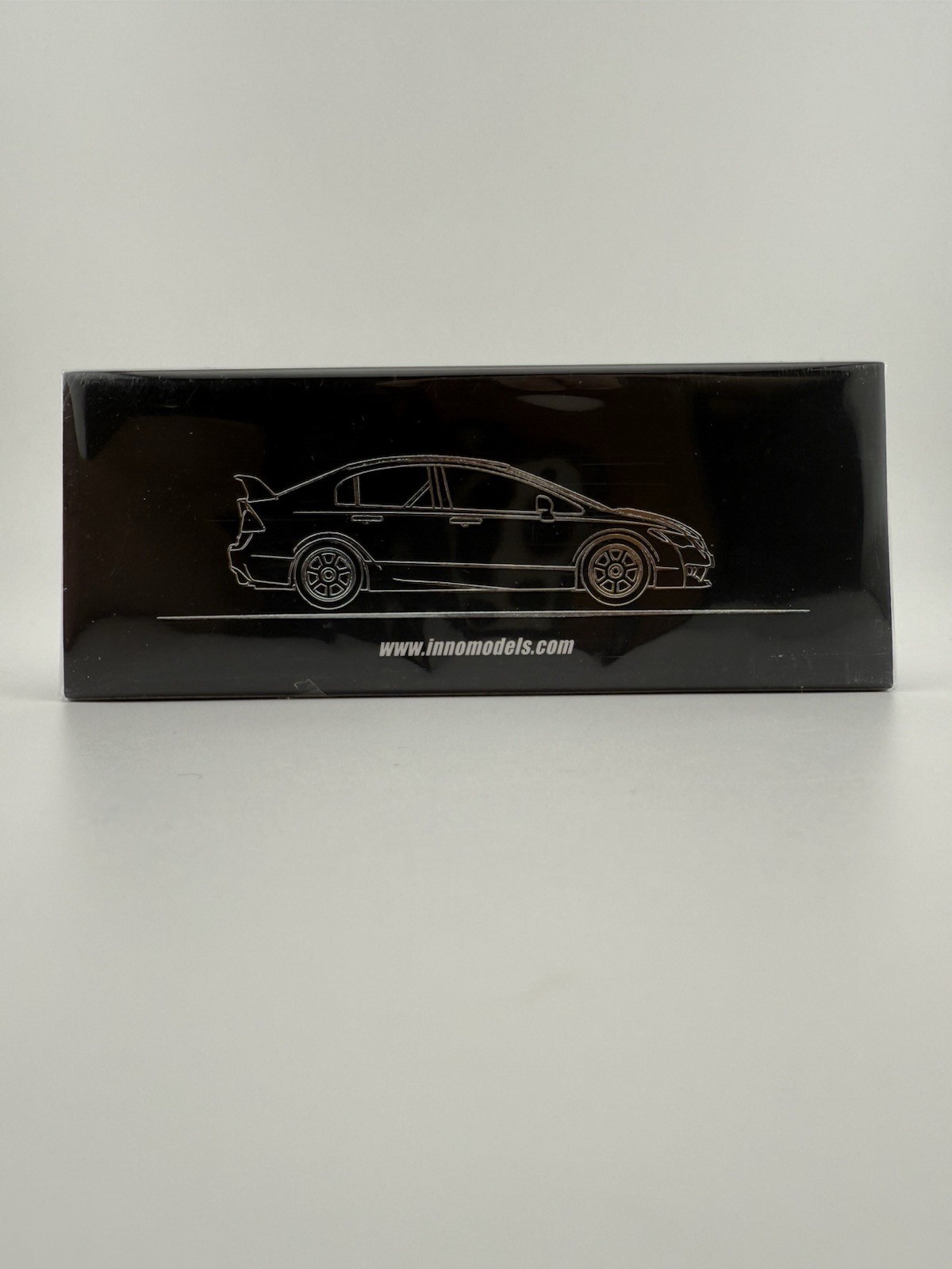 Honda Civic FD2 Mugen RR – INNO64 Raw Collection IN64-RAW-FD2RR