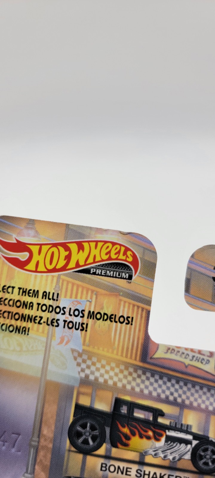 Hot Wheels 2019 Boulevard Set #1-5 Full Set [READ DESCRIPTION]