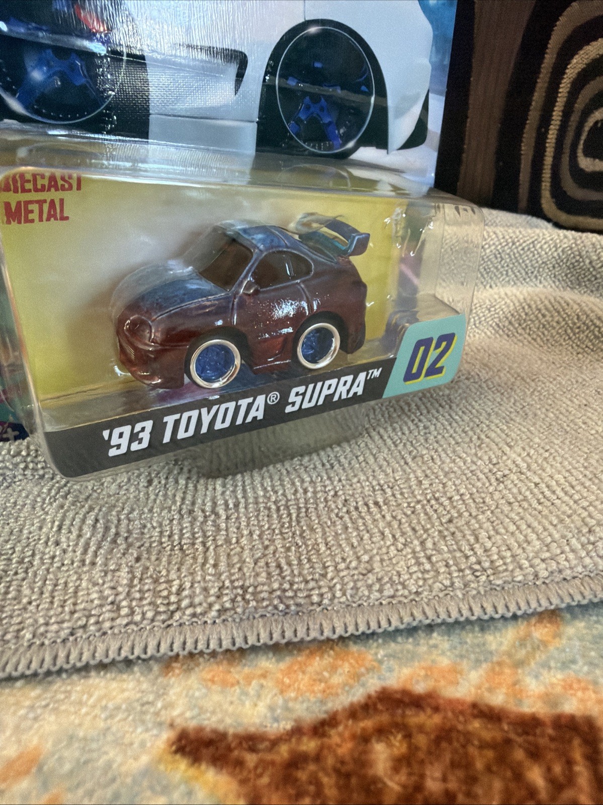 Custom CarTuned JDM