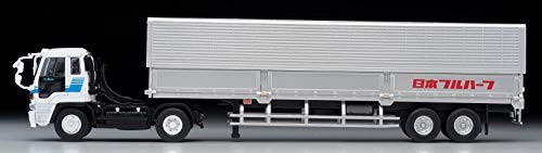 Neo LV-N211a Isuzu 810EX WingRoofTrailer Nippon Fruehauf FPR239 Model Car 287933