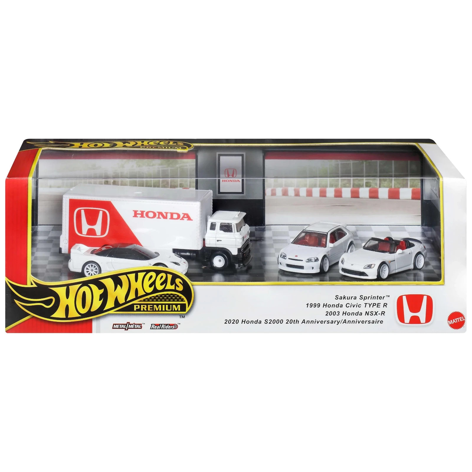 Monster Jam Wreckreation vs Rescue Ranger Kids Diecast Monster Trucks Series 29