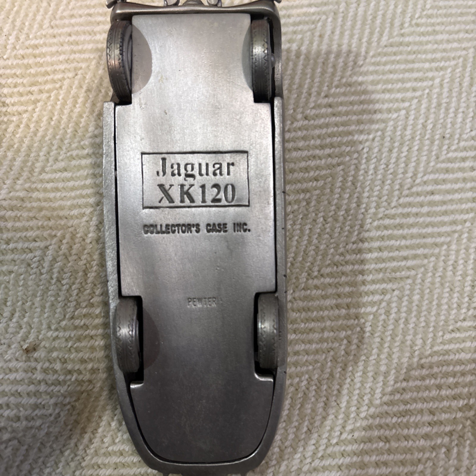 jaguar xk 120