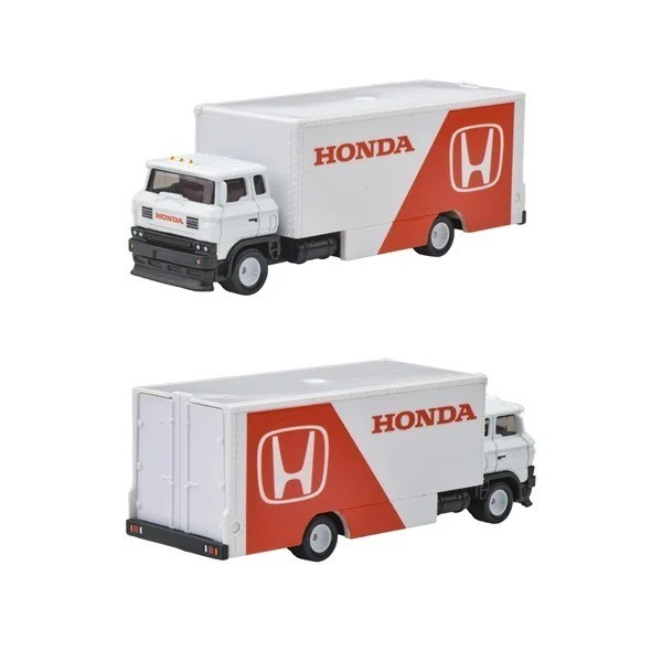 Hot Wheels Premium Diorama Collector Set Honda Type R Heritage