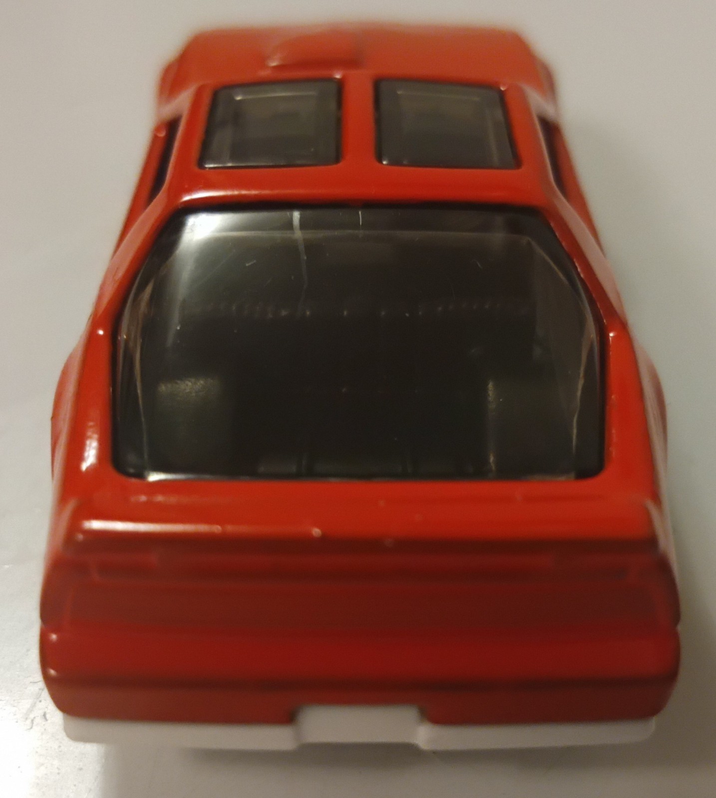 Hot Wheels: ’84 Pontiac Firebird (Gone in Sixty Seconds Series 1-Lisa)