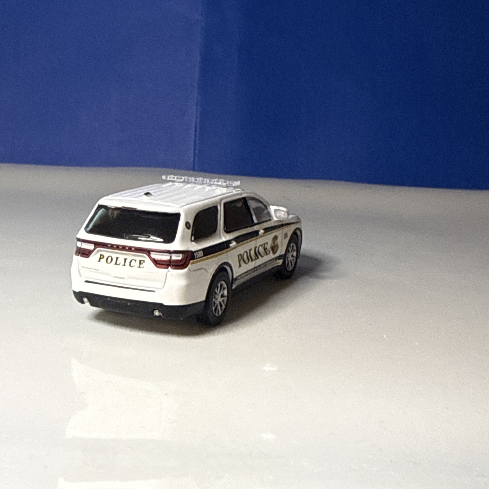 Greenlight 1:64 Dodge Durango United States Secret Service