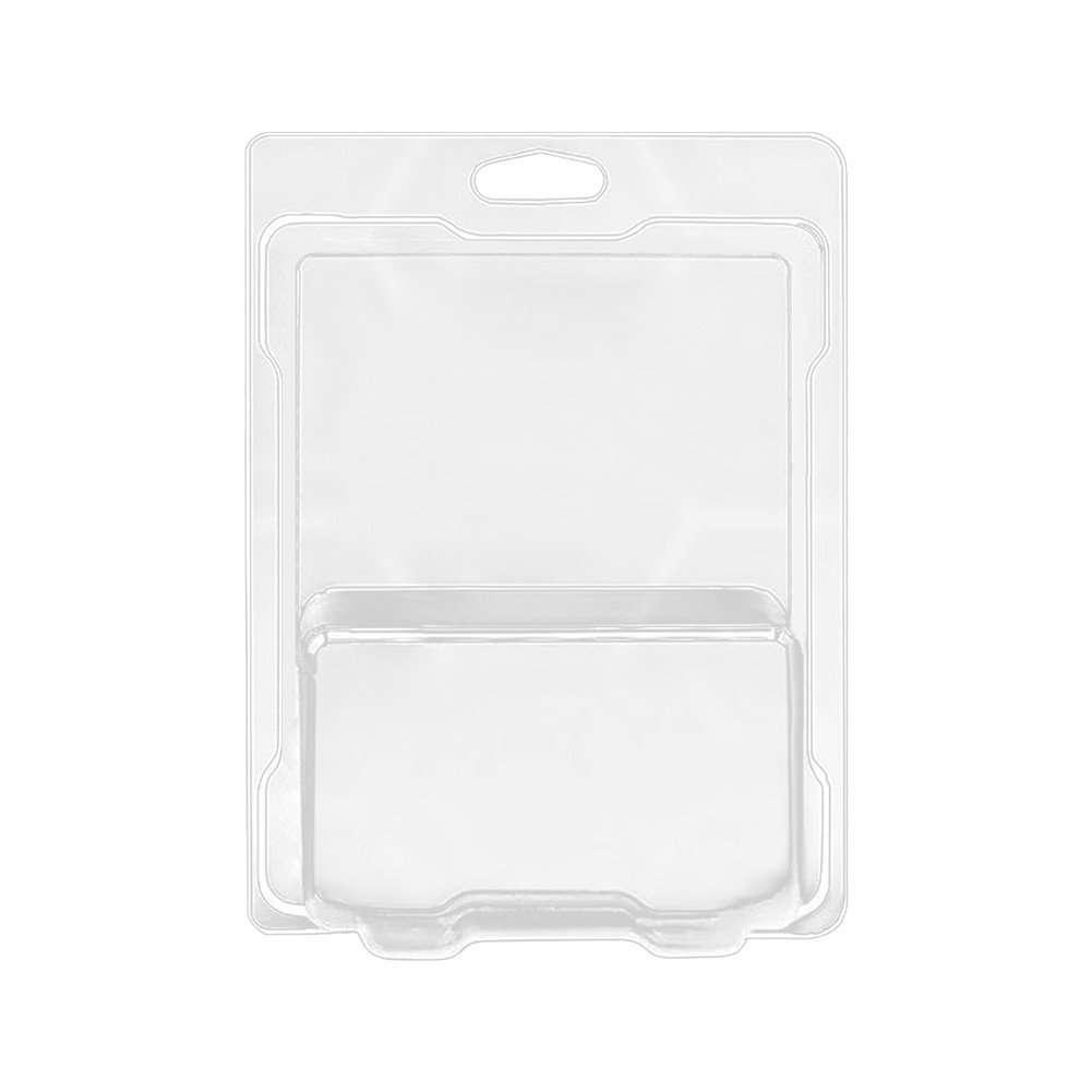 50Pcs PET Clear Protector Cases Display Box For HW Diecast Toy Car 13*14.5*4.5CM