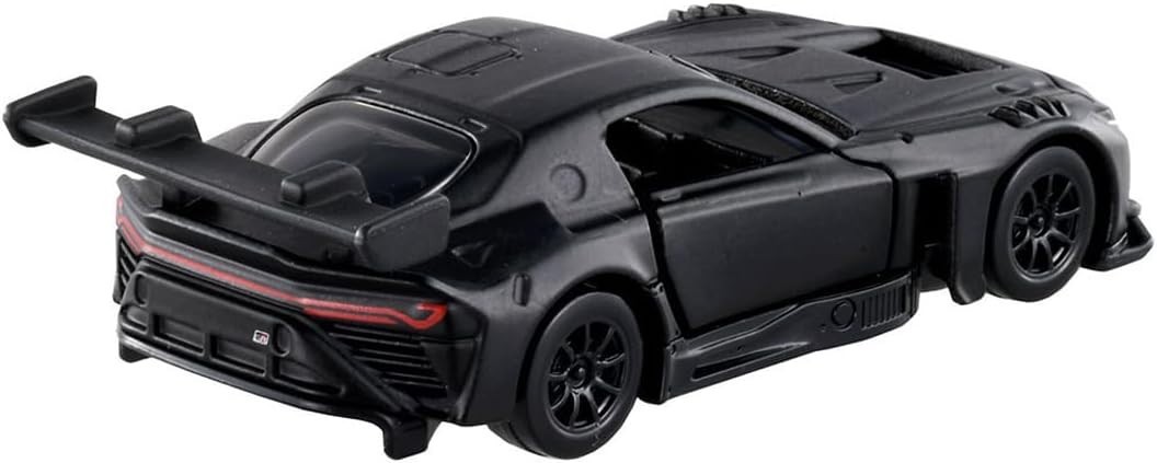 Tomica Premium Racing TOYOTA GR GT3 TOMY Diecast Car 2026 June New Model
