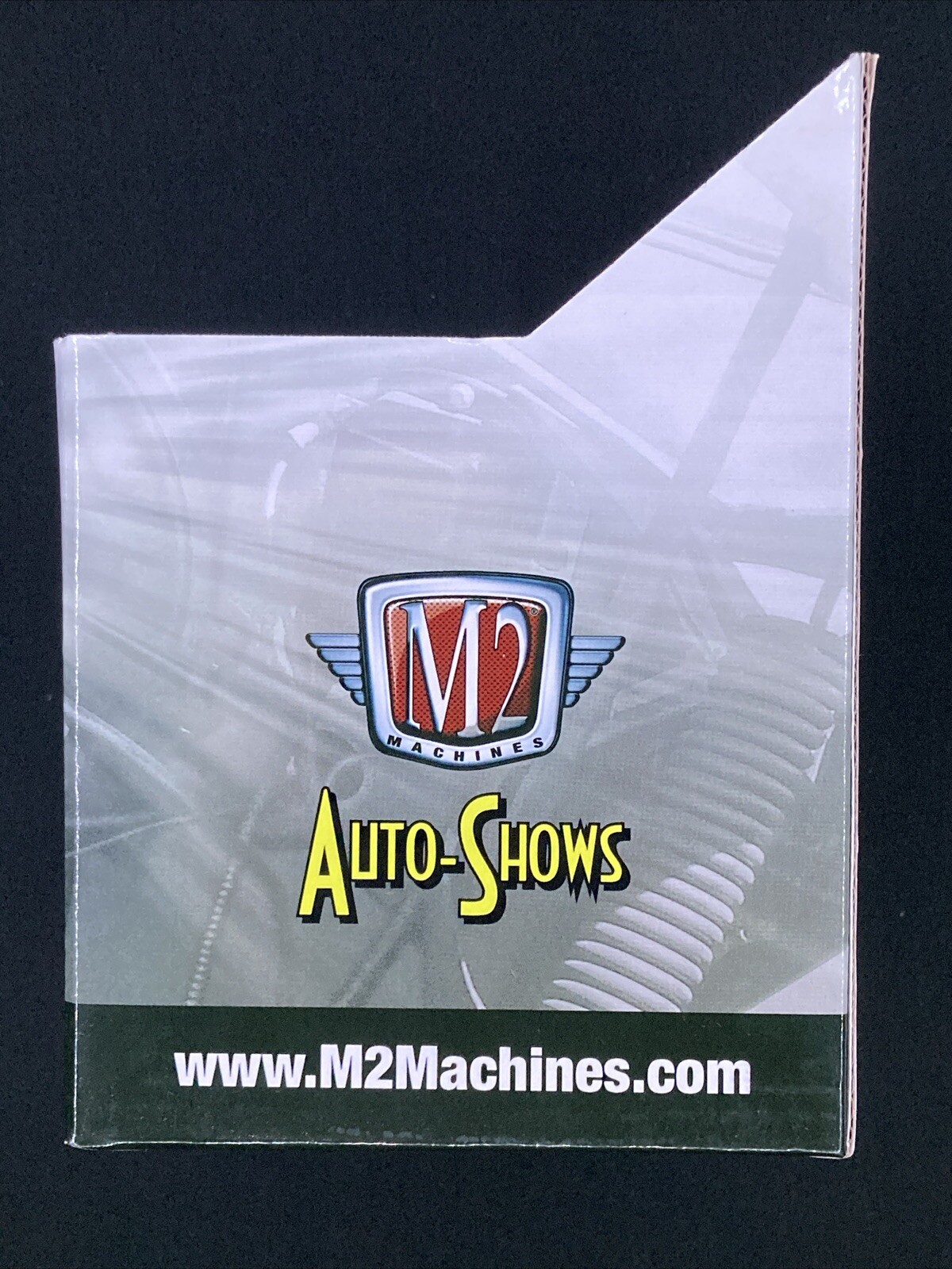 M2 Machines 2022 , Auto Show , Details Sleeve’s & 2022 O’reillys Display !