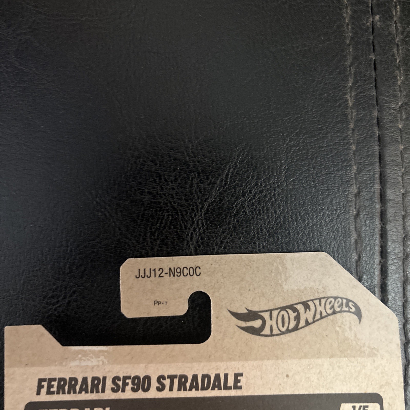 Hot Wheels Ferrari SF90 Stradale Lot (International Card/C Case)