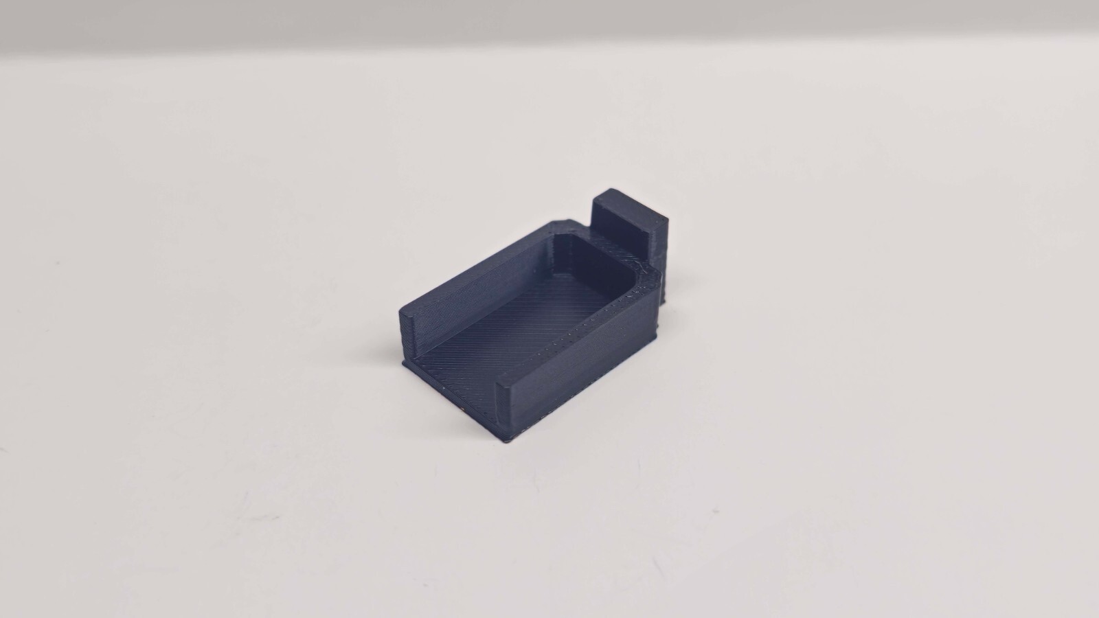 Rat Rod Mini Truck Bed 3D Printed For 1/64 Scale Hot Wheel Gotta Go