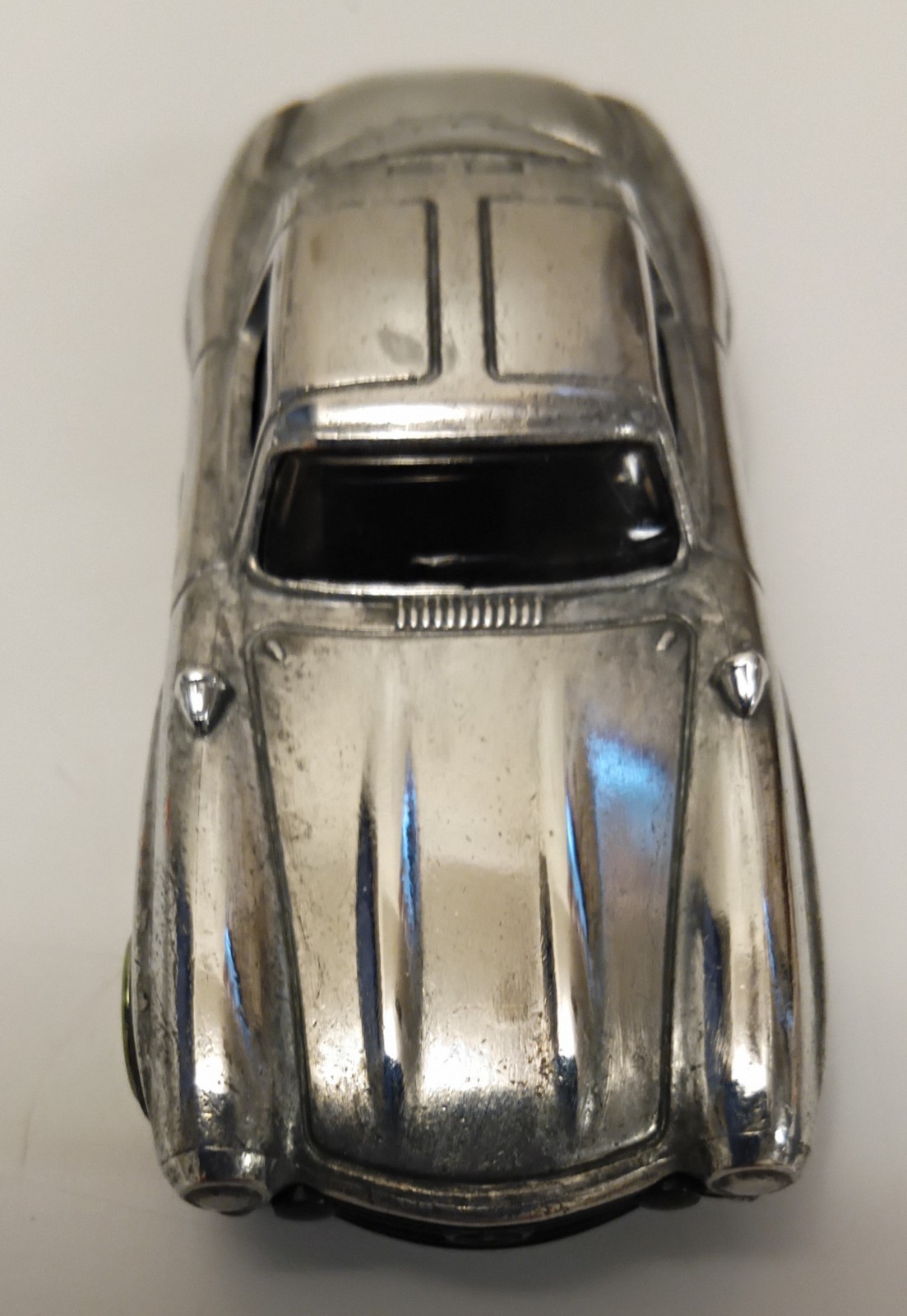 Hot Wheels: Mercedes-Benz 300 SL (Gone in Sixty Seconds Series 2-Ultear)
