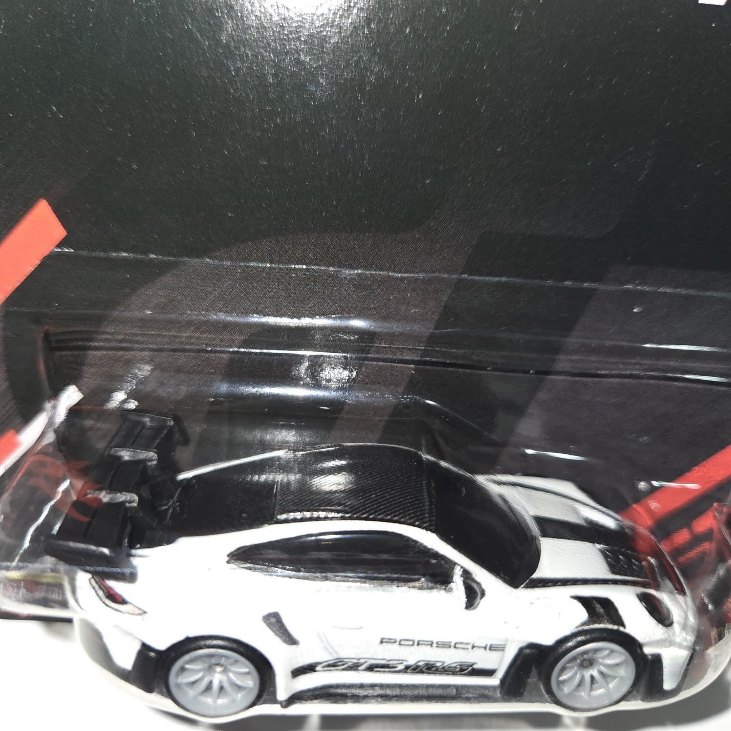 Hot Wheels Premium Gran Turismo 2022 Porsche 911 GT3 RS & BMW M3 GTR