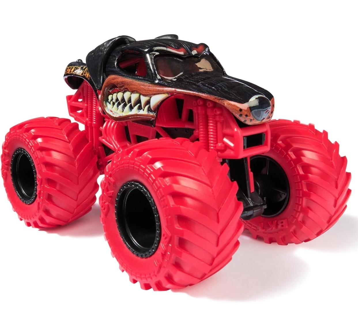 Monster Jam 1:64 YOU PICK-Huge Selection-Spin Master-70+ Monster Trucks-NEW-HTF