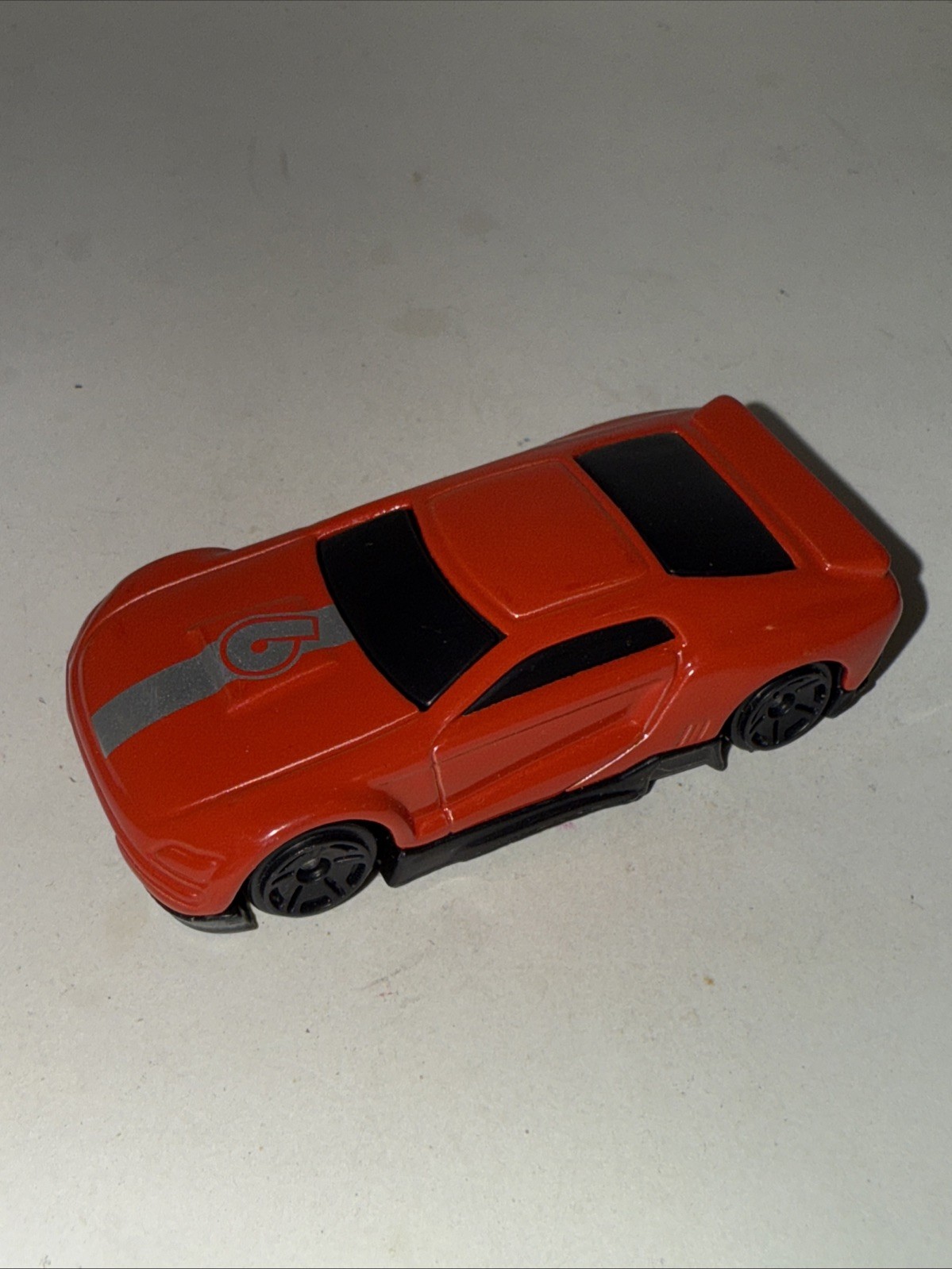 Maisto diecast vehicle
