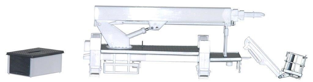 HO 1:87 Promotex # 5453 Boom Truck Structure – Boom Only – No truck