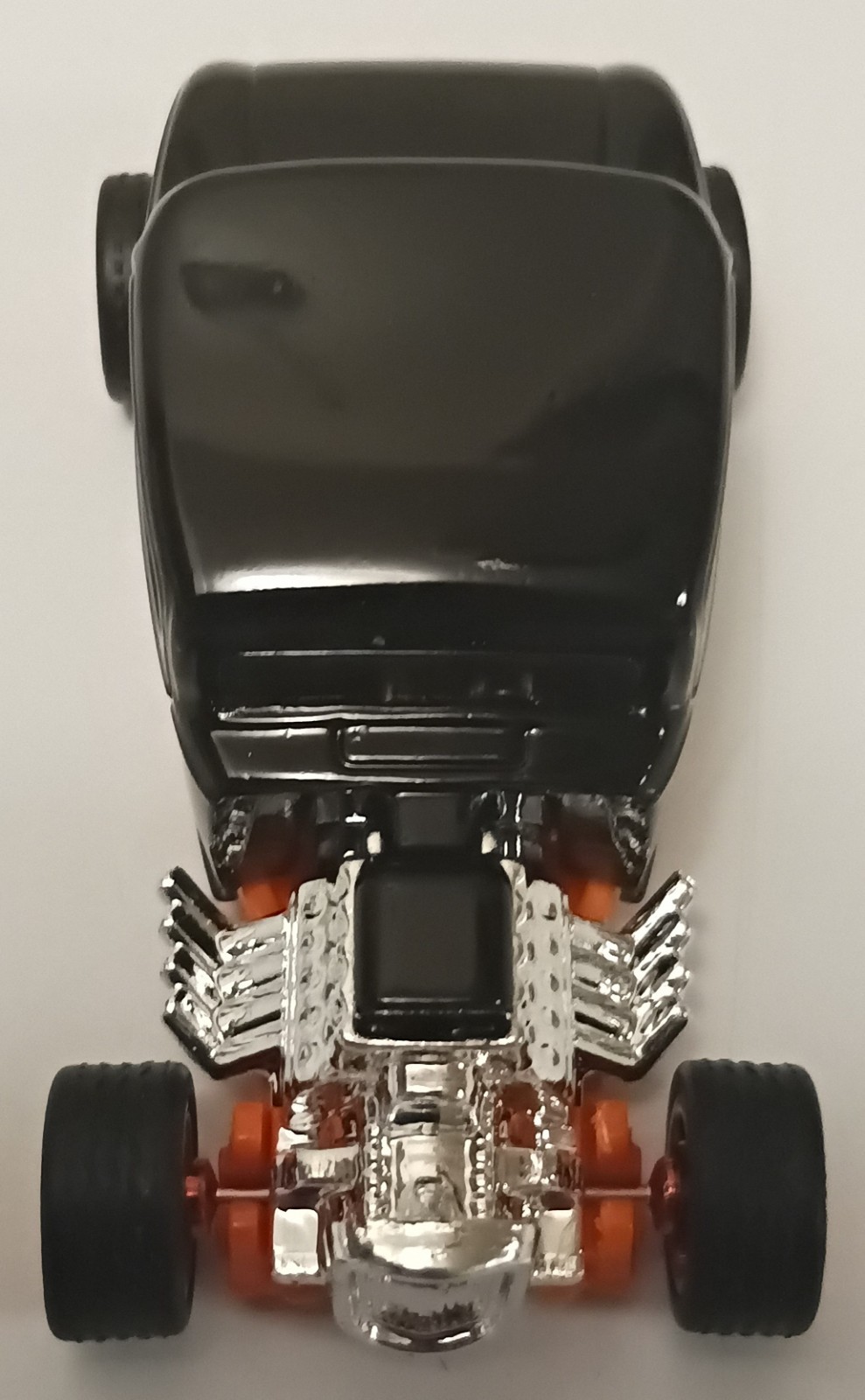 Hot Wheels: ’32 Ford (Gone in Sixty Seconds Series 2-Biwa)