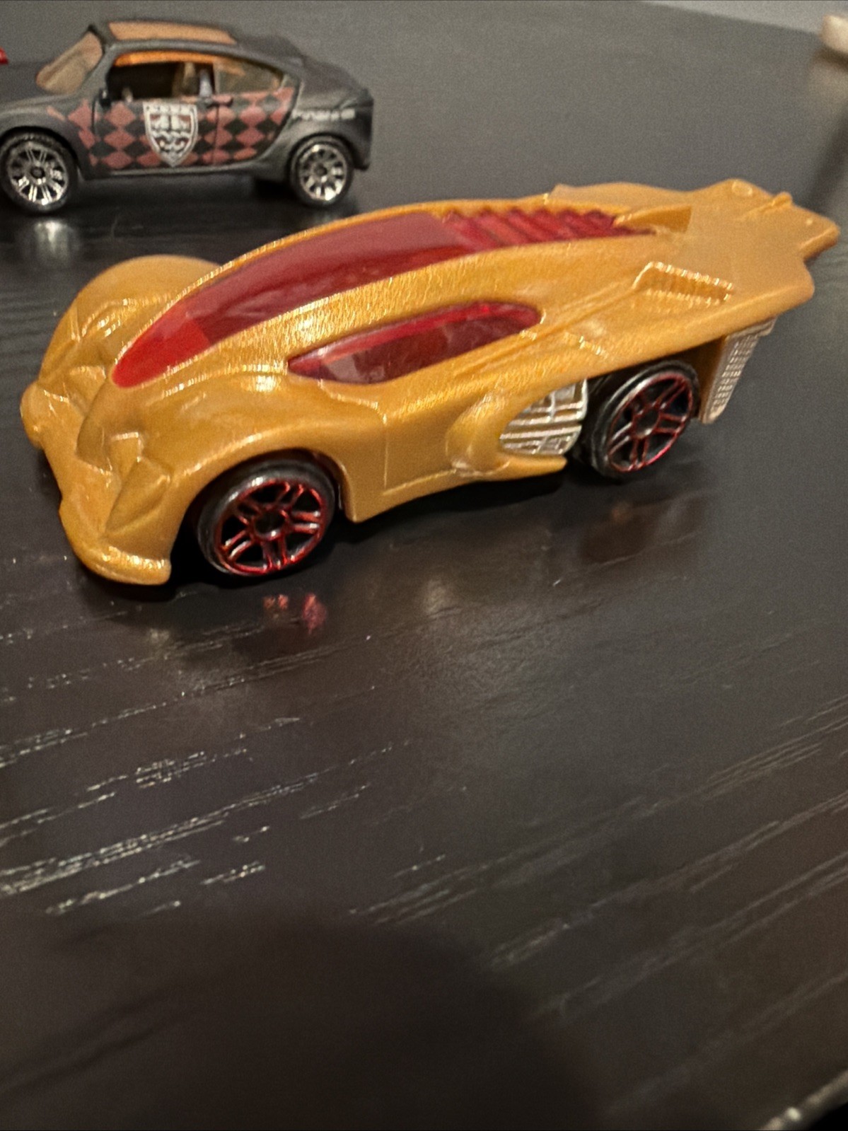 Vintage Hot wheels lot: Details In Description