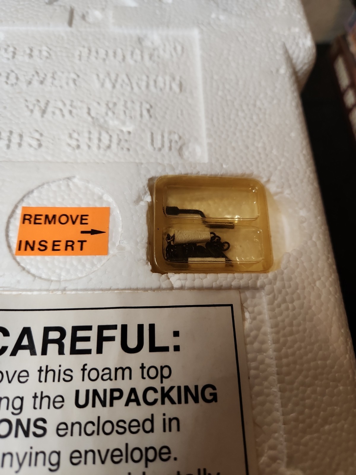 Danbury Mint 1946 Dodge Power Wagon Wrecker in Original Box Never Displayed