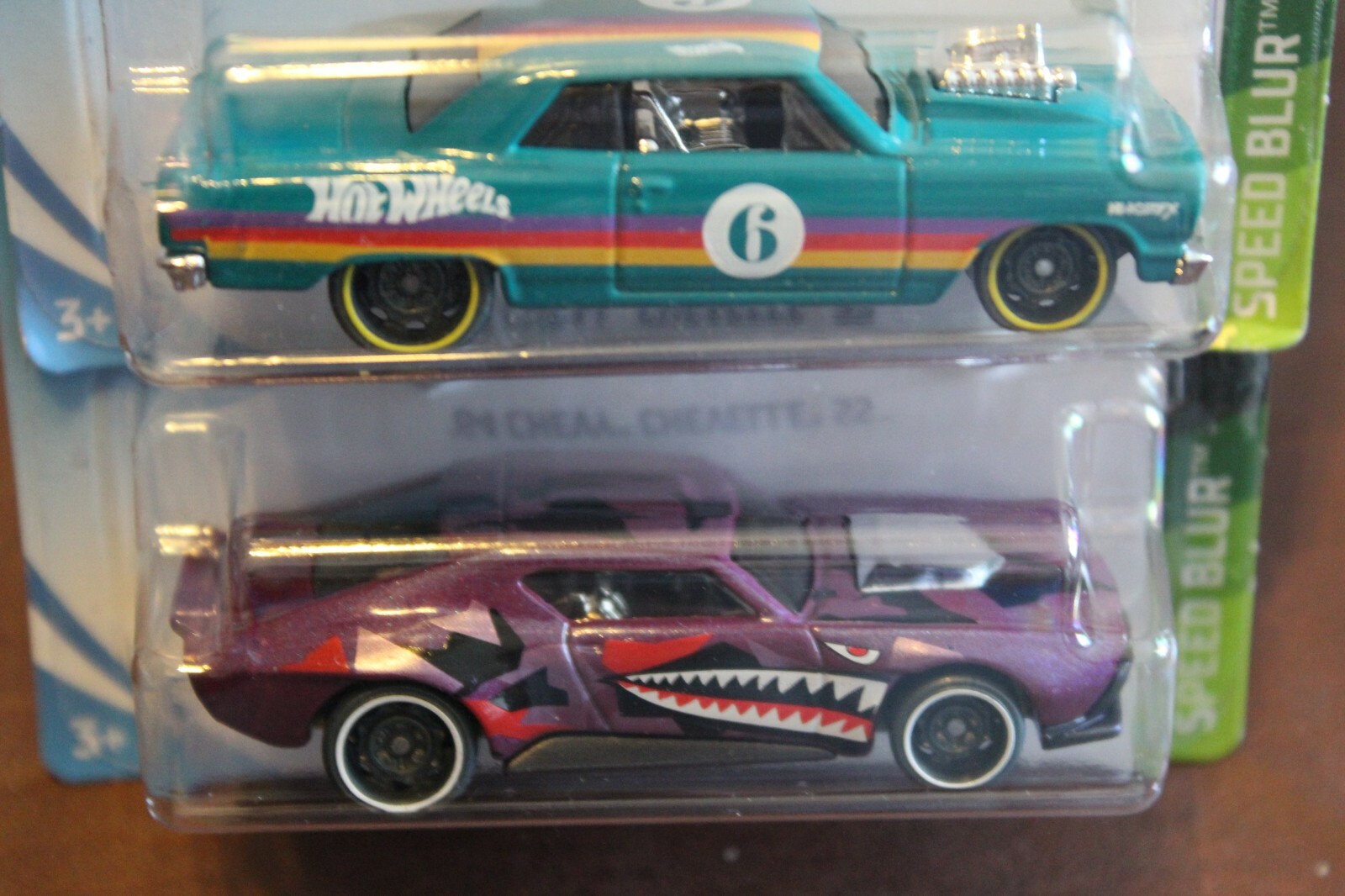 Hot Wheels HW Rescue Set of 8 Camaro, 5 Alarm, Armored Truck, Fire Truck, Etc