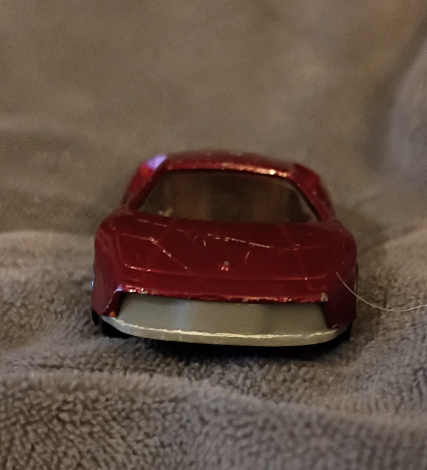 1990 Hot Wheels Lamborghini Diablo